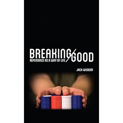 Breaking Good