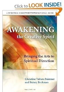 Awakening the Creative Spirit byPaintner