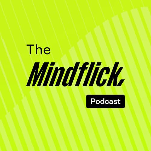 Page de couverture de The Mindflick Podcast
