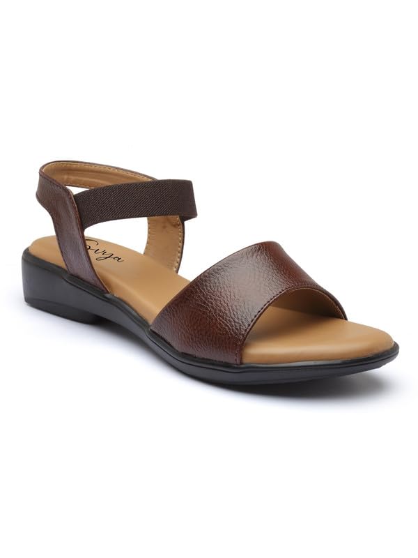 SVYA Comfortable Sandals for Women And Girls (B0CVWX292G) Amazon Price History, Amazon Price Tracker