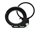 CamDive 67mmm to 67mm flip adapter