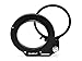 CamDive 67mmm to 67mm flip adapter