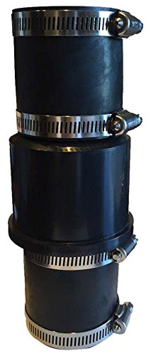 ECO-FLO PRODUCTS INCORPORATED EFSWCV200 2" Sewage Check Valve
