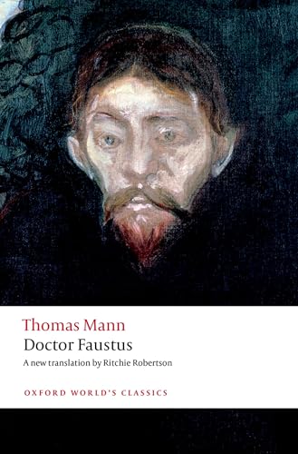 Doctor Faustus (Oxford World's Classics)