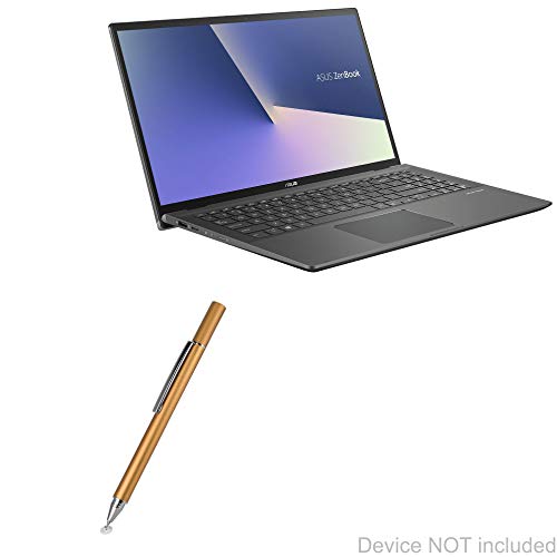 �X�^�C���X�y�� ASUS ZenBook Flip 15 (UX562) (BoxWave) - FineTouch �e�ʐ��X�^�C���X �������X�^�C���X�y�� ASUS ZenBook Flip 15 (UX562) �p - �V�����p���S�[���h