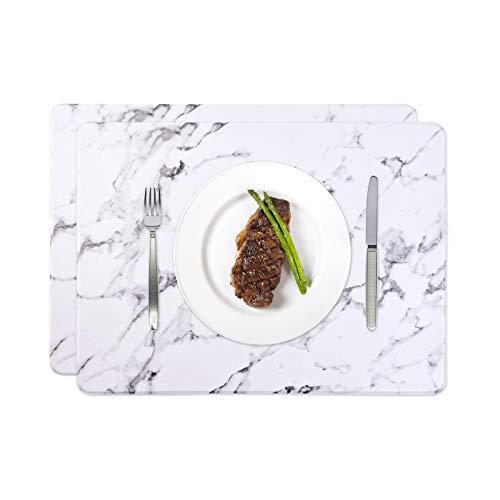 WAYIFON Platzsets, 2 Stück Cover