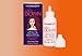 Completely Bare calm DOWN Ingrown Hair, Razor Bump & Redness Eliminator 1.0 FL OZ