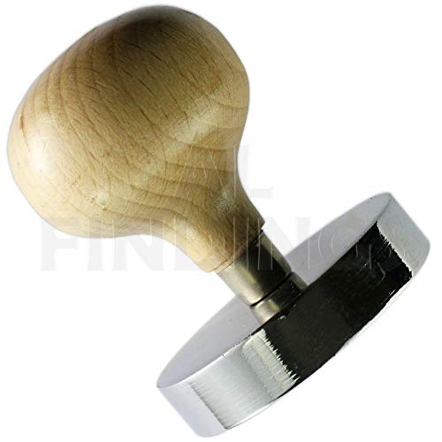 Jewellers Tools Xlarge Gold Silver Platinium Scrap Testing Magnet 24Ct 9Ct Check 4 Fake Goods Gold/Silver #TOP1