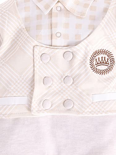 Image of BABY GO Designer Rompers for Baby Boys