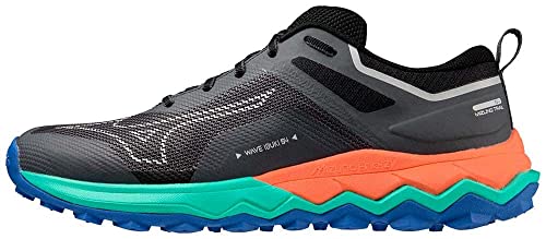 WAVE IBUKI 4 chaussure de trail running homme respirante et stable