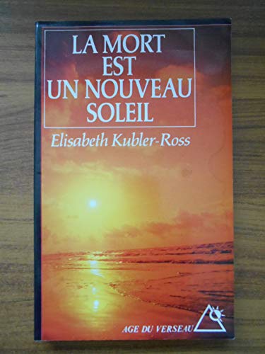 La mort est un nouveau soleil (ROC.DOC.SOCIETE) [French] 2268016692 Book Cover