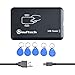 Produktbild Neuftech USB RFID Reader ID Kartenlesegerät Kartenleser Kontaktlos Card Reader für EM4100
