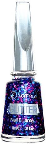 FLORMAR GLİTTER OJE GL09