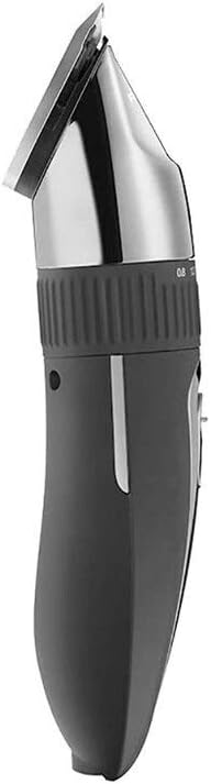 Multifunctional Hair Clipper, Professional Trimmer, Electric Beard, Low Noise, Easy to Use, Will Not Block
