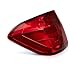 For BMW 328i Tail Light 2012 2013 2014 2015 Driver Side DOT Certified | BM2804104 | 63217313039F30