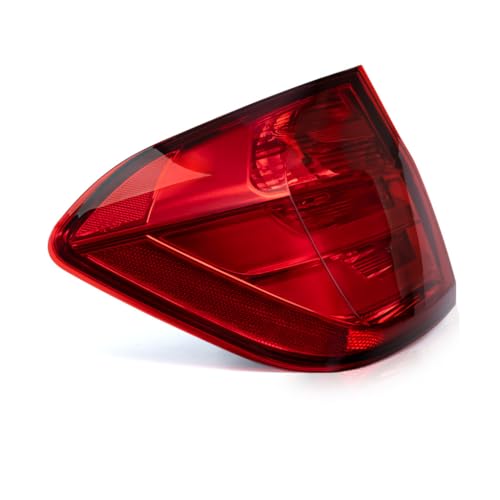 For BMW 328i Tail Light 2012 2013 2014 2015 Driver Side DOT Certified | BM2804104 | 63217313039F30 by CarLights360 - Used condition - Image 6