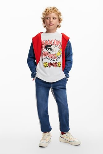Desigual BOY Ext_Mickey_Skate4