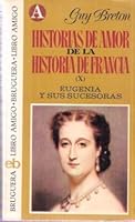 Eugenia y sus sucesoras 8402006302 Book Cover
