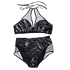 EXCEART Vrouwen Erotische Ondergoed Vrouwen Flirten Lingerie Flirten Ondergoed