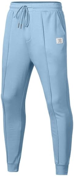 JMIERR Men's Tracksuit & Joggers 2 Piece Outfits Sweatpants Sweatsuit Set Sweatshirt Hoodies - Image 6