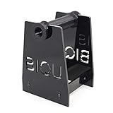 1 soporte de filamento 3D (no incluye el filamento).