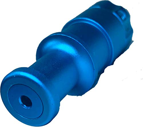 O suporte de substituição para lâmina de corte profundo Cricut funciona com lâminas de carboneto pad