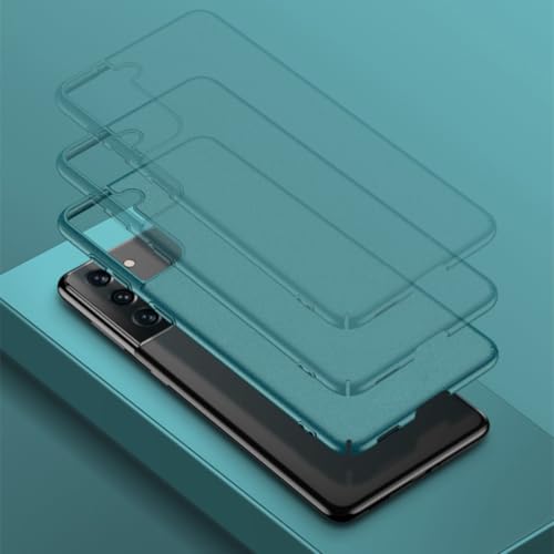 Coque Samsung S22 rigide en grès premium pour une finition mate épurée - 4