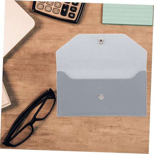 Card Case Wallet Thin Little Women Small Money Holder Cash Envelope Pouch4