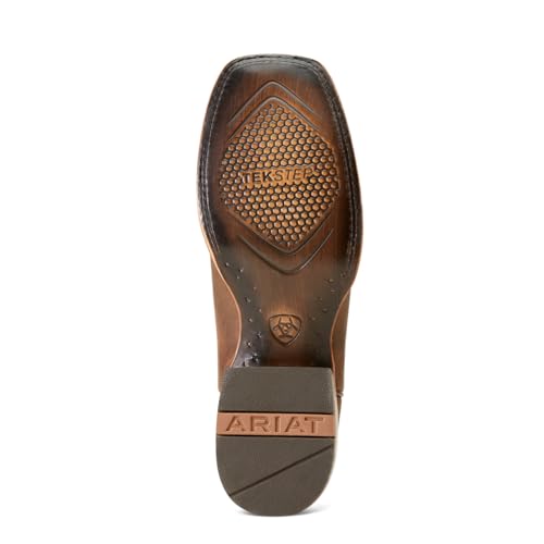 Image of ARIAT Men's Frontier Chimayo Western Boot
