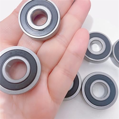 Roulement 16101 roulement à billes 12x30x8mm pièce étanche non standard 16101RS