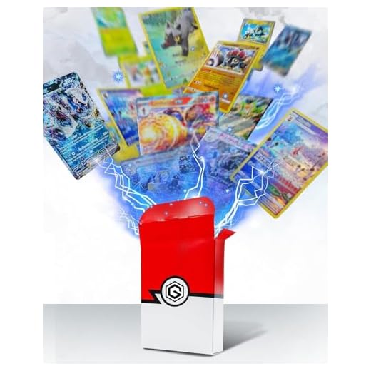 Pokemon Karten Deutsch - 50 Originale Pokemon Karten mit Holo und Seltenen Karten - Individuelles Kartenset kompatibel mit Pokemon Karten