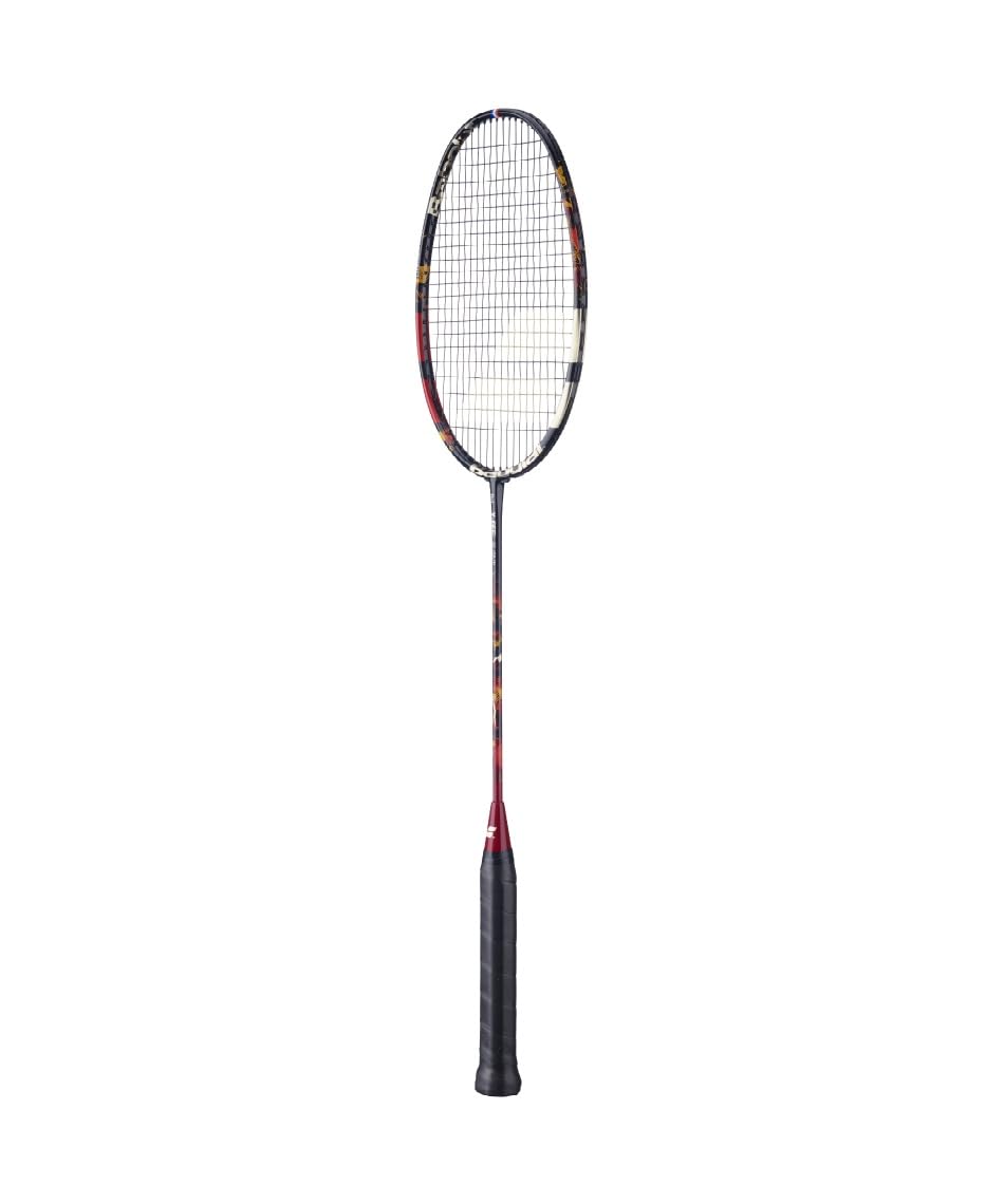 Amazon | バボラ Babolat バドミントンラケット X-FEEL FURY エックス