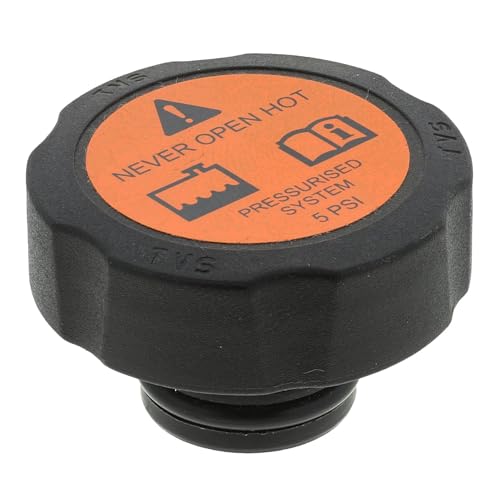 Bouchon de réservoir MotoRad T68 pour changer le liquide de refroidissement