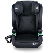 Amazon | Nebio ネビオ チャイルドシート【R129適合/ISOFIX固定 15ヶ月