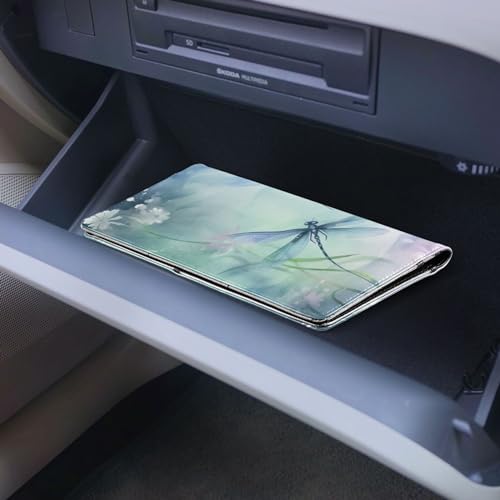 Organizador para Documentos PU Slim miniatura 5