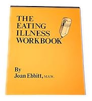 Eating Illness Workbook 0942421000 Book Cover