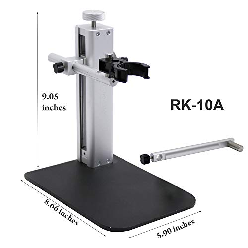 Dino-Lite Rk-10A Flexible Precision Mount #TOP1