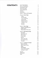 Let Your Voice Be Heard! Songs from Ghana and Zimbabwe 0937203750 Book Cover