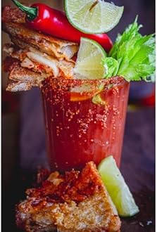 Angus & Oink | El Jefe Chilli x Lime Seasoning | Mexican Street Flavour | Perfect for Tacos, Nachos & Burritos | Gluten-Free | 210g