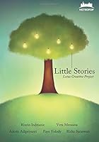 Little Stories (Indonesian Edition) 6020301907 Book Cover