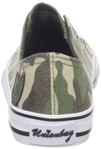 UNIONBAY Camo Sneaker (Little Kid/Big Kid)3