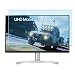Produktbild Vaxson 2 Stück Anti Blaulicht Schutzfolie kompatibel mit LG 32UN550-W 31.5" Display Monitor Bluelight folie folien Displayschutzfolie  nicht Panzer Schutz Glas folie SchutzGlas nicht PanzerGlas