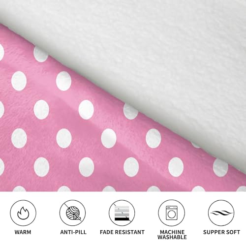 Pull-over en flanelle à capuche rose, élégance et douceur premium