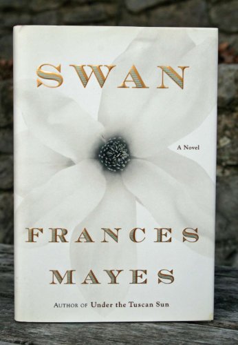 Swan: A Novel view 2