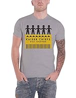 An official licensed high quality t-shirt Comes in a wide range of sizes from Small through XXX-Large, subject to availability Great Gift for any Fan