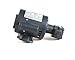 Keating 008196 Motor Pump, C Lb. Filter, 5 gal, 17" Height, 11" Width, 8" Length