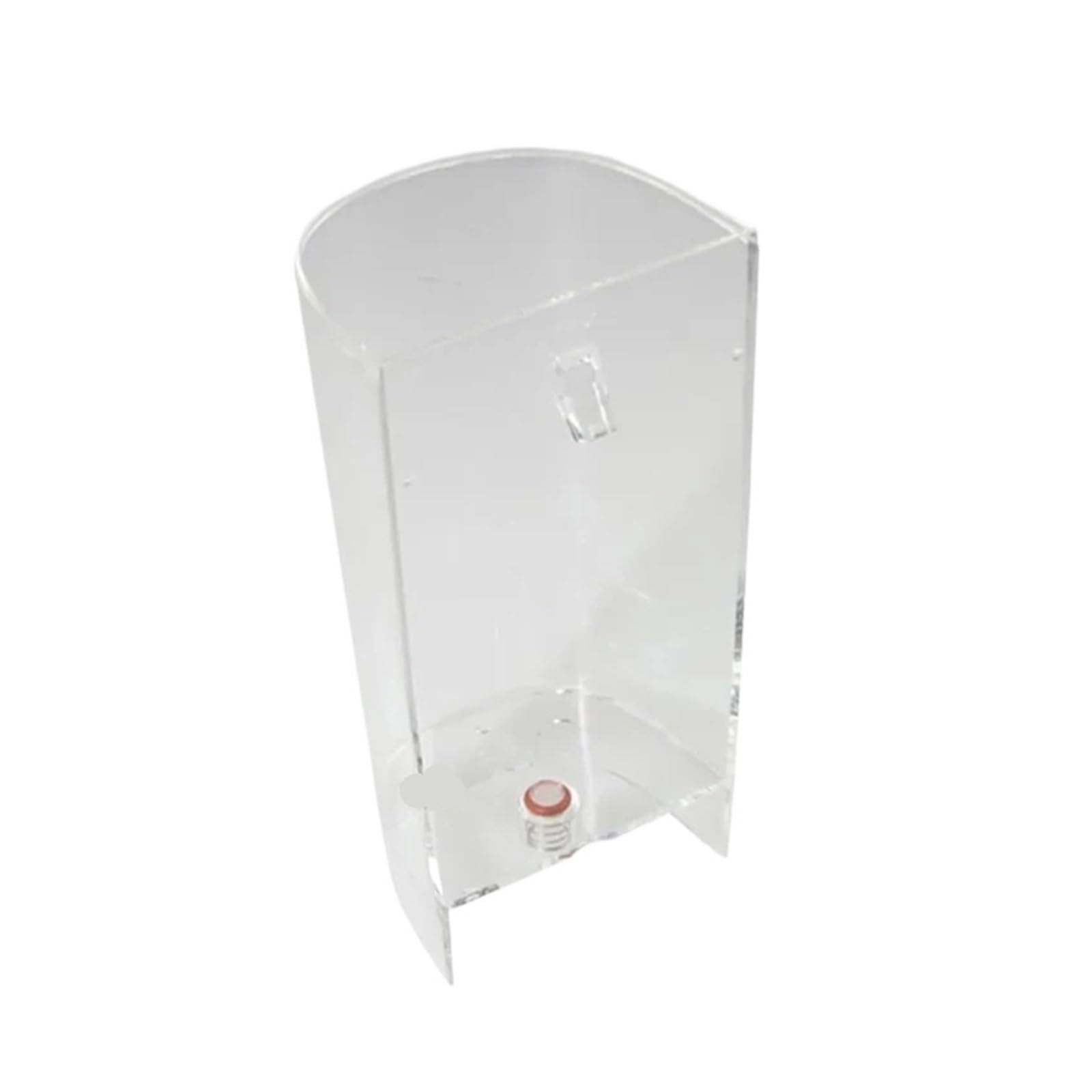 Depósito De Agua For Cafetera,Compatible Con Dolce Gusto Genio PLUS | Depósito de agua for máquina de café en cápsulas y piezas de repuesto (1 pieza) Compatible con Nestlé