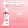 MUSC INTIME La Marque Officielle - Mousse Intime - Sweet Litchi - La Délicieuse - Nettoie En Douceur - Testé Sous Contrôle Gynécologique - 94% D'Ingrédients Naturels - 150ml #4