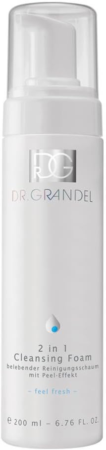 Dr. Grandel Puriface by - 2 in 1 cleansing foam 200 ml
