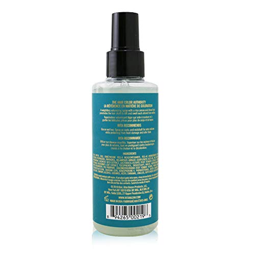 Rita Hazan Root Lifting Spray 5 fl. oz miniatura 3